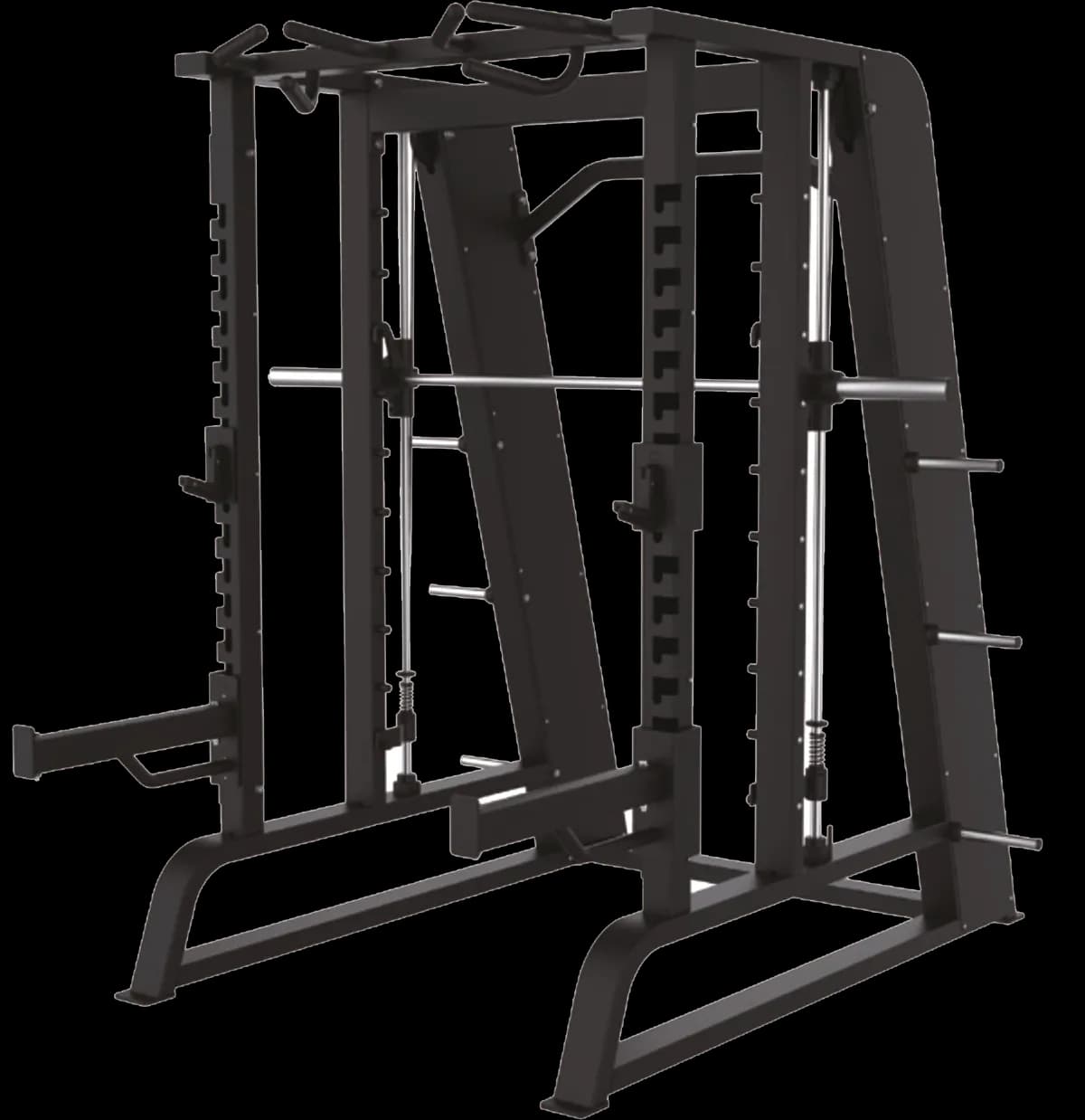 2020A Multi Functional Smith Machine